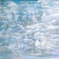 Miroslav Vitous [COLUMBIA Legacy] Joe Zawinul, Wayne Shorter