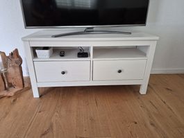 HEMNES TV Möbel 
