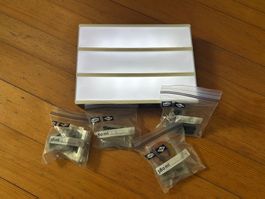 Buchstaben Leuchtbox