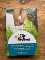 "Oje, ich wachse!" - Baby Ratgeber für Eltern