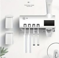 Smart-Zahnbürstenhalter