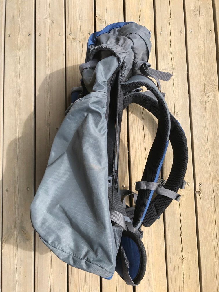 Mammut Zaini: Wanderrucksack Mammut 30L – Usato da Aeschi SO venduto da Habeas 2