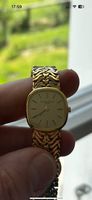 Vacheron constantin oro donna 