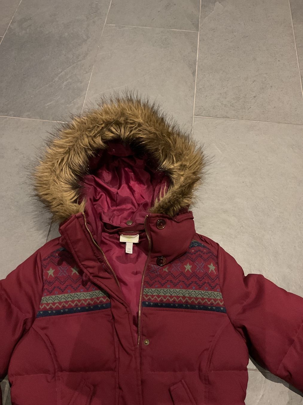 Adidas Vestes & Manteaux: Adidas NEO Winterjacke – D'occasion à Mettmenstetten par Sternenzauber03 1