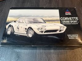 Rarität Corvette Grand Sport 1/24