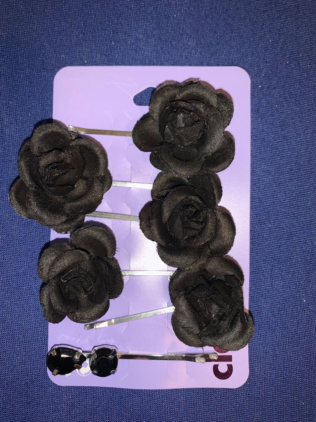 Accessori per capelli: Haarspangen – Nuovo e nell'imballaggio originale da Laufen venduto da Jassi.quinn
