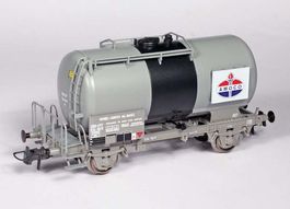 Roco 47553 - SBB Kesselwagen «Amoco»