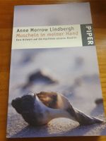 Muscheln in meiner Hand- Anne Lindbergh