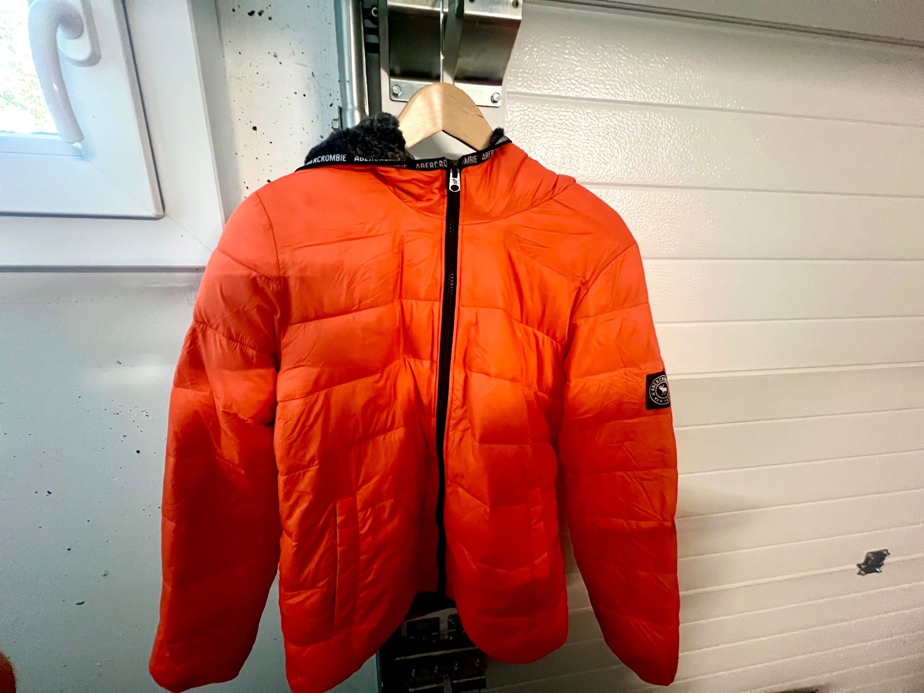 Abercrombie Giacche: Abercrombie Jacke Grösse 15/16 – Usato da Wohlen AG venduto da manchebo