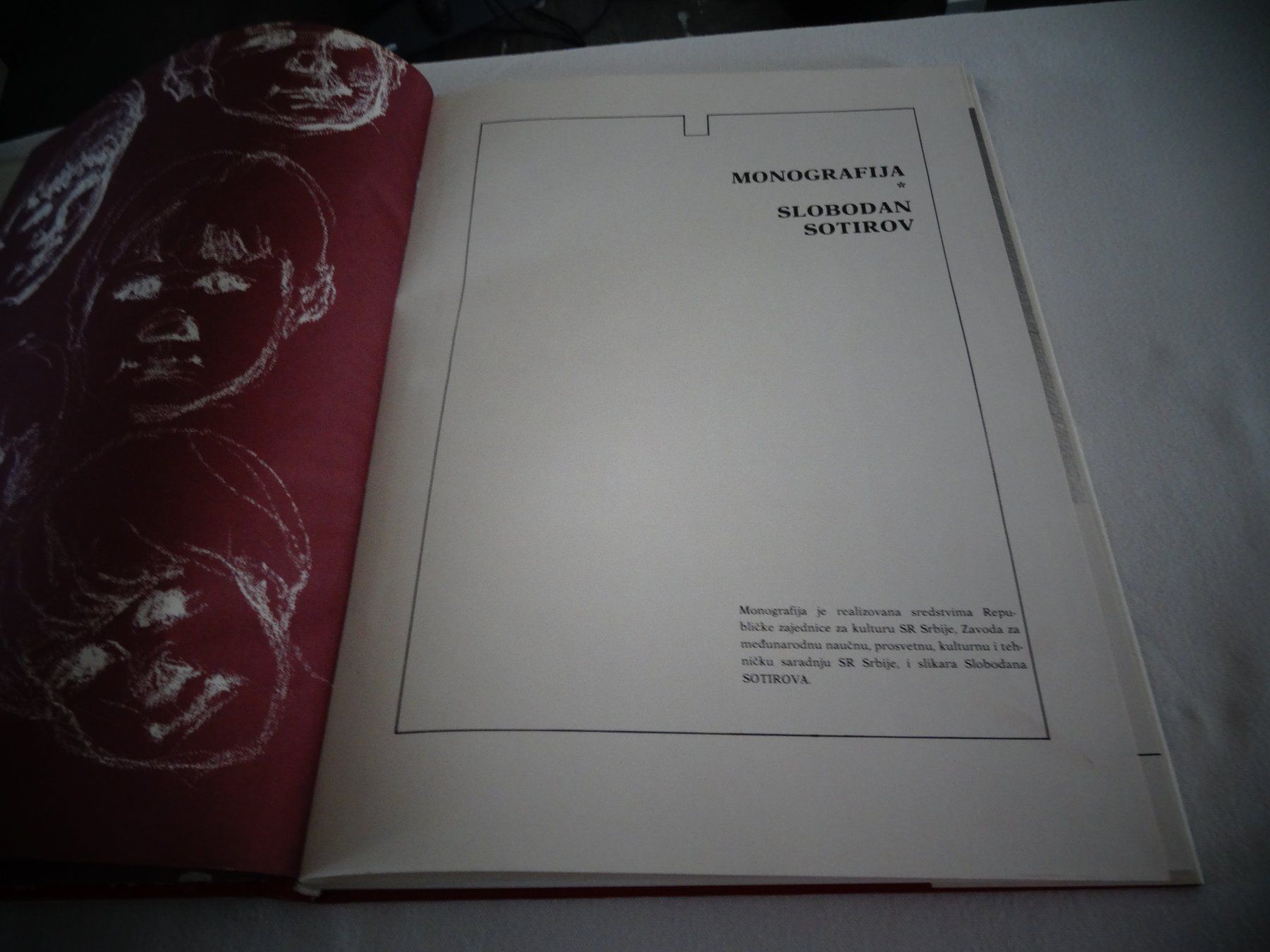 Bücher: Sotirov – Gebraucht aus Neerach von jenny062 1