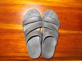 Crocs Gr.W8