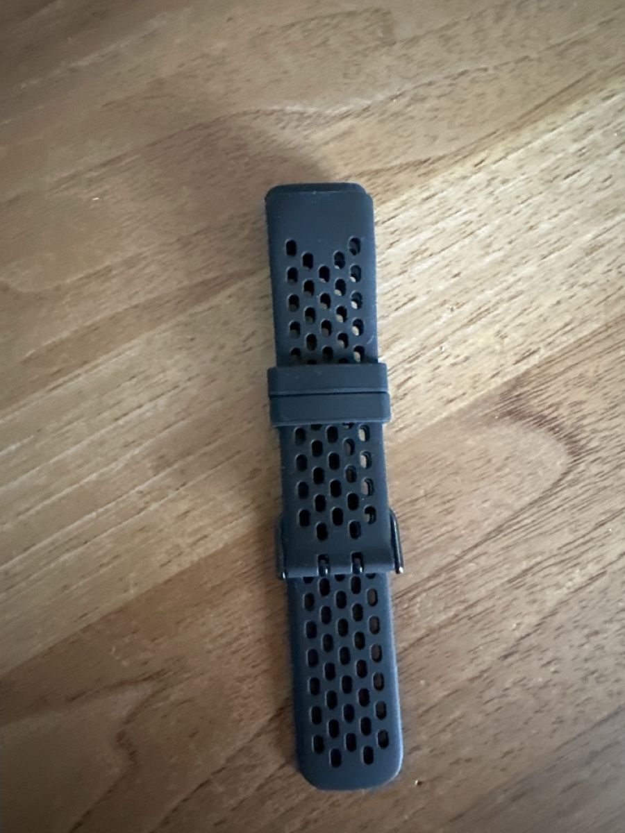 Bracelets: Fitbit Ersatzband – Neuf (Voir description) à Auslikon par Kaede4