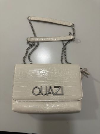 QUAZI Handtasche für Damen