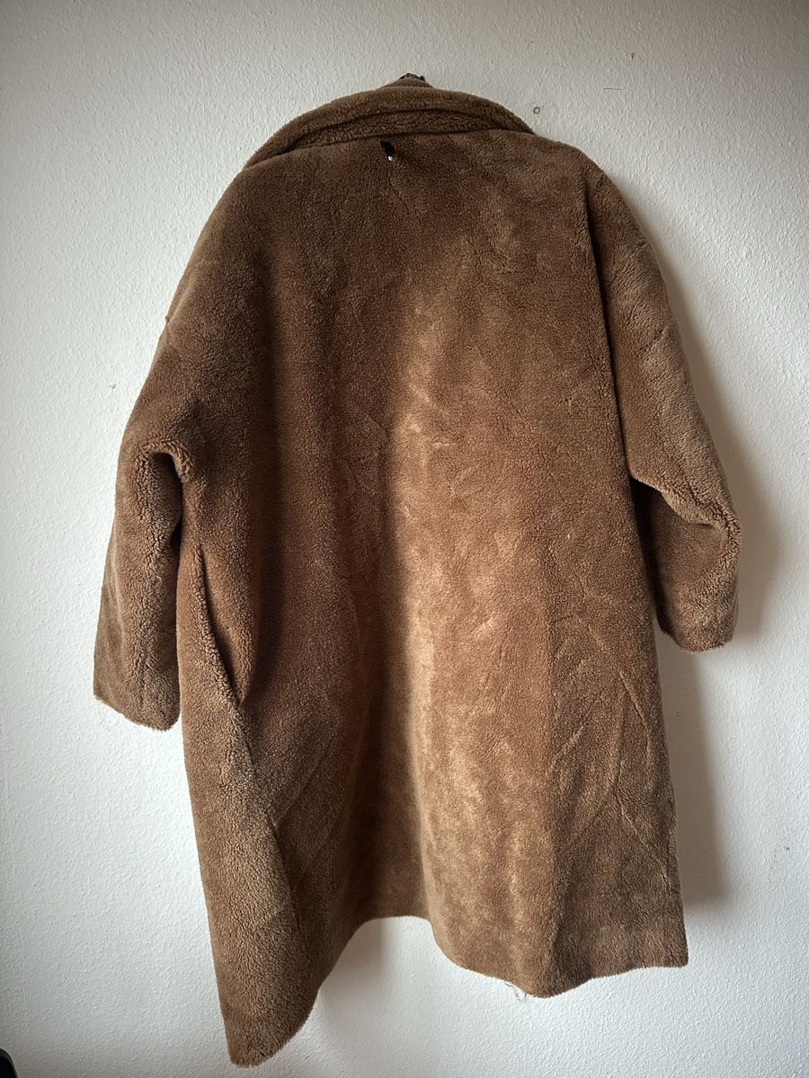 Mackage Cappotti: Mackage Emme Reversible Coat Original – Usato da Zürich venduto da teresamac 3