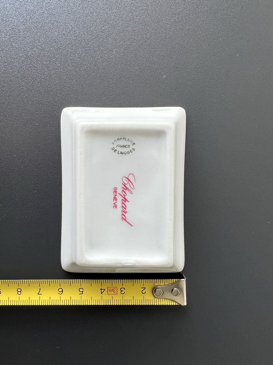 Coupes: Chopard Schale – D'occasion à Neuhaus SG par Tanjach 3