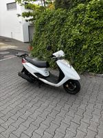 Yamaha Vity frisch ab MFK