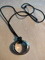 Modeschmuck Kette mit Ring