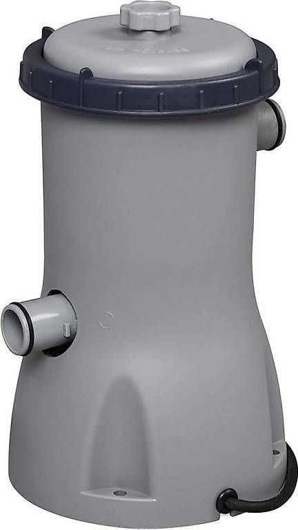 Accessori per Piscine: Pool-Filterpumpe Bestway 58383 – Usato da Rothenburg venduto da Flaeckly 2
