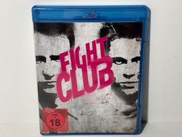 Fight Club Blu Ray