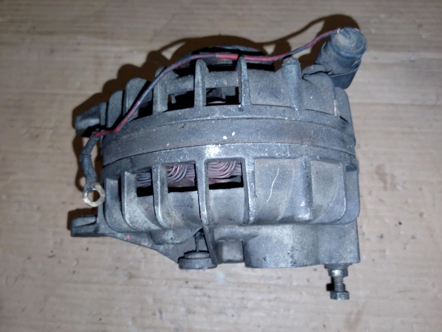 Mopar Tutti pezzi di ricambio auto: Alternator  Mopar Chrysler – Usato da Niedergösgen venduto da usc_tt5r 1