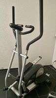 Crosstrainer / Elliptical Trainer MDW Sportsline XP-630