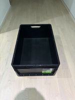 12x Aufbewahrungsboxen - Euroboxen 60x40x22 cm - Stapelbar