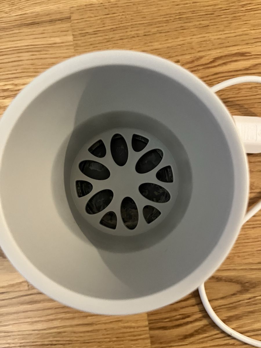 Philips Elettrodomestici da cucina: Flaschenwärmer – Usato da Obernau venduto da ayd_x2r8 1