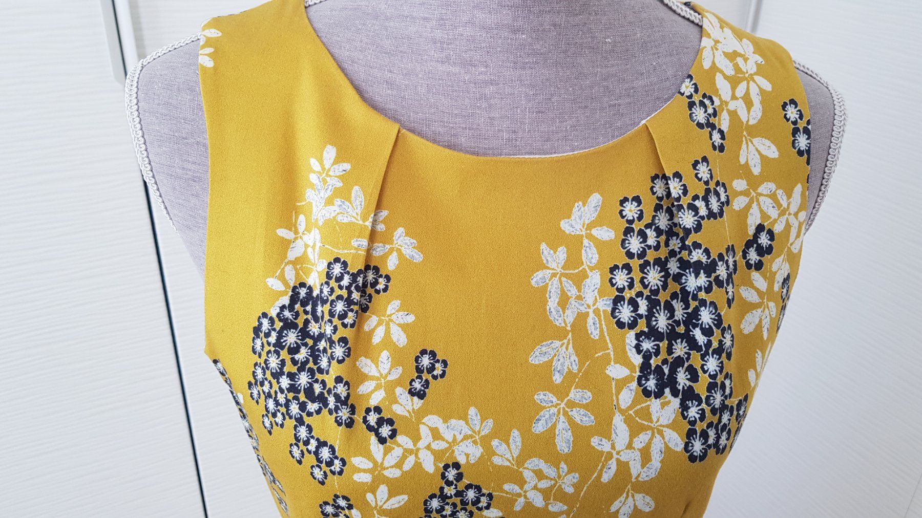 Maison 123 Kleider: Robe Maison 1 2 3, T.38 – Gebraucht aus Marly von Barbarajane 4