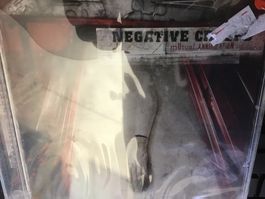 Negative Circle - Mutual Annihilation - CD - Neu  💿