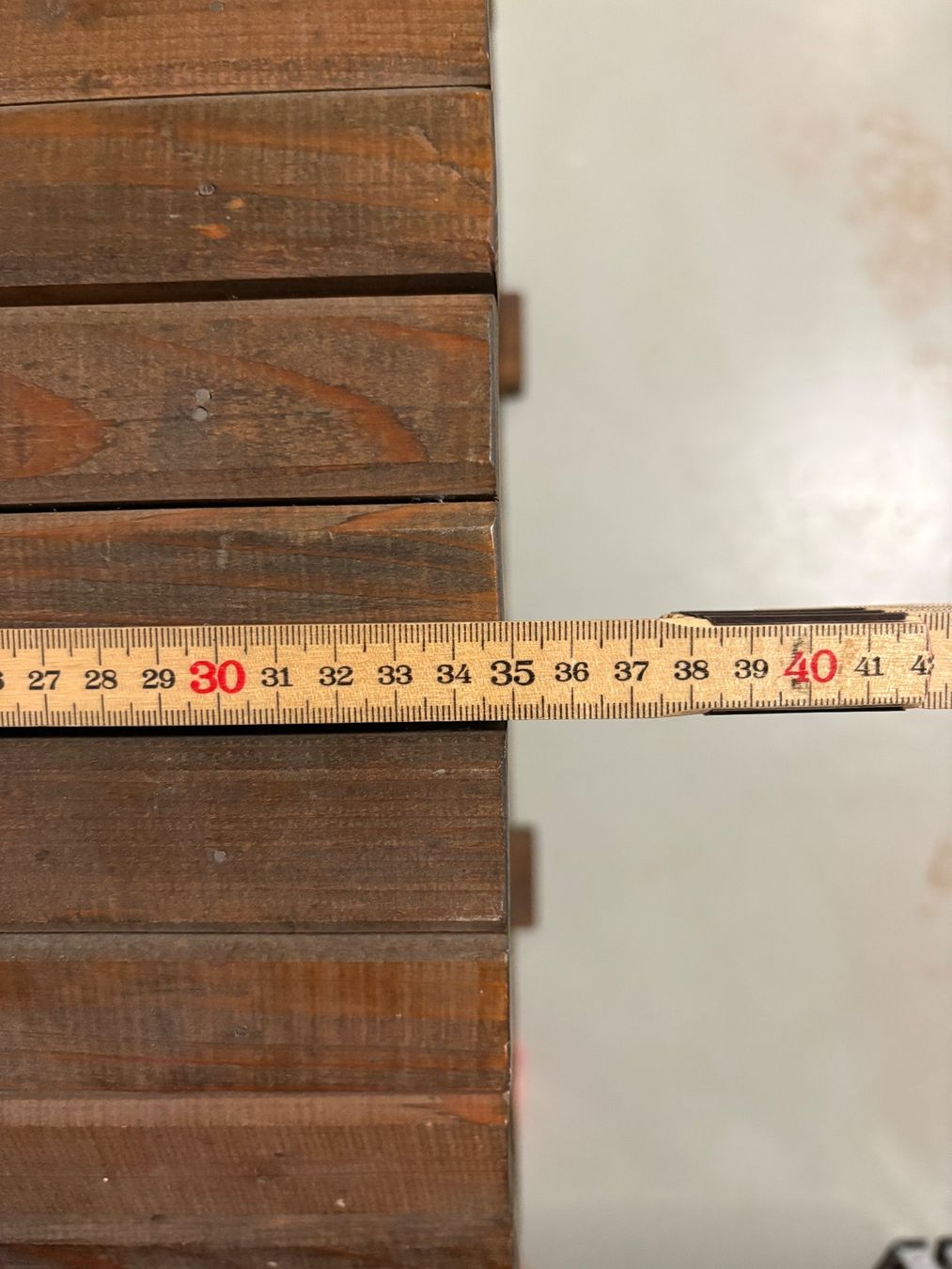 Scaffali: Weingestell als Fass – Usato da Andhausen venduto da Resch89 4