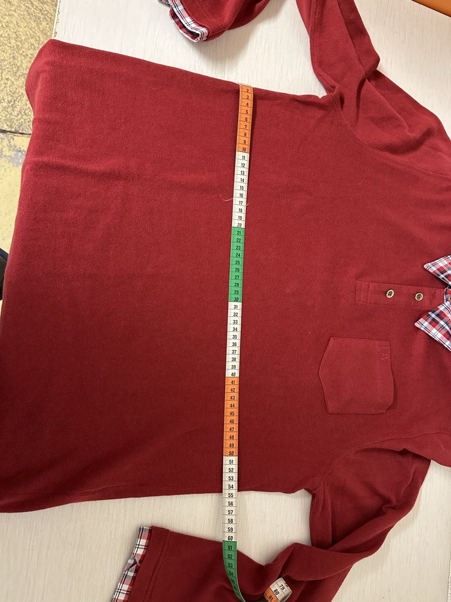 Maglioni & Felpe: Henson & Henson Pullover Grösse 50 – Usato da Thun venduto da jeff070 7