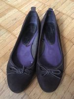 Ballerinas 38