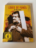 Louis de Funes - Die Knallschote DVD