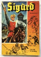 SIGURD - Sonderband 1 - Lehning Verlag