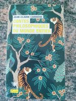 Contes philosophiques du Monde entier J.C. Carrière