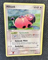 ✨Pokémon Miltank 42/115 Reverse Holo Stamp 2005 Deutsch✨
