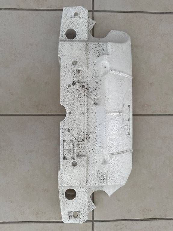 Mazda Tutti pezzi di ricambio auto: Absorbeur de choc Mx-5 NC – Usato da Oron-le-Châtel venduto da Anthox