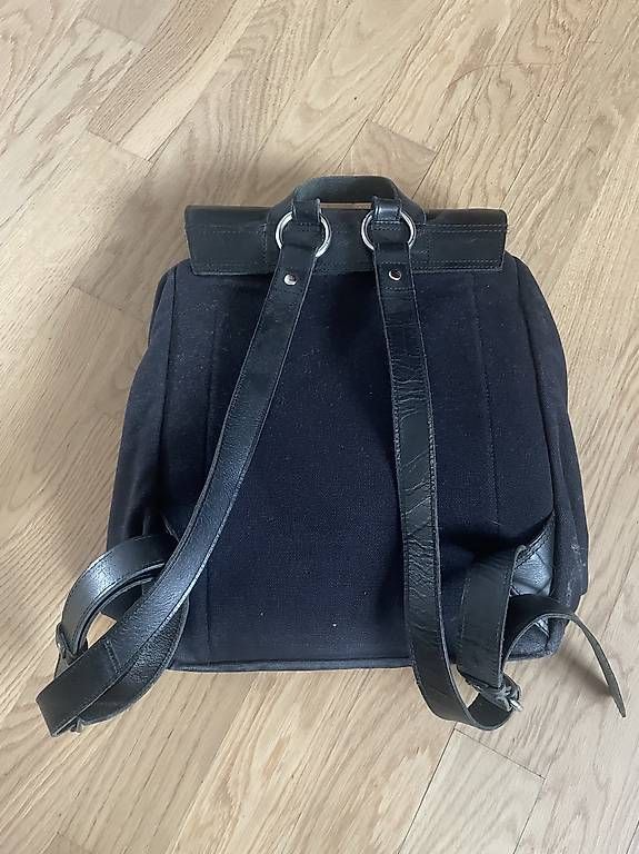 Sandqvist Sacs à dos: Sandqvist Alva Rucksack – D'occasion à Luzern par Guschgusch22 1