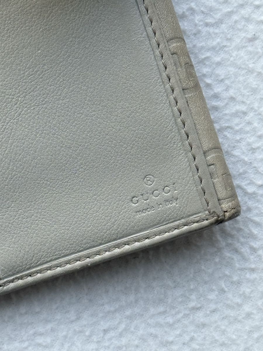 Gucci Portamonete: Gucci Portemonnaie – Usato da Wettingen venduto da lisous.closet 7