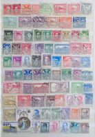 CSR/CSSR: Des timbres oblitérés, 2 photos