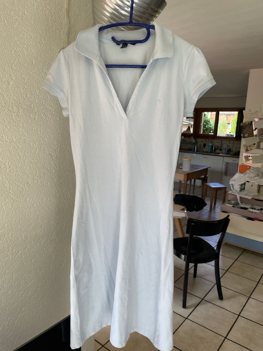 Gant Gonne: Gant Kleid/Rock Grösse S – Usato da Muttenz venduto da Fertal