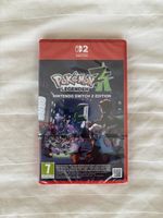 NINTENDO POKEMON LEGENDEN Z-A SWITCH 2 - NEU & OVP