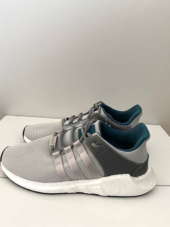 Adidas Scarpe da uomo: Adidas EQT Support 93/17 Sneakers gr 36 – Nuovo (secondo la descrizione) da Zürich venduto da Altruisti 8