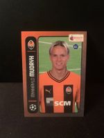 Topps Merlin Mykhaylo Mudryk Rookie Heritage 98