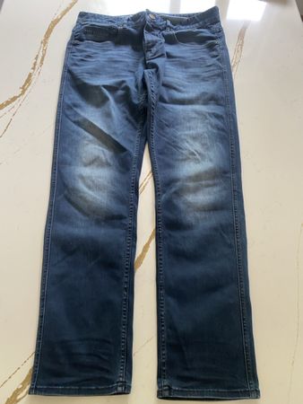 PME Legend Jeans W35/L32 dunkelblau