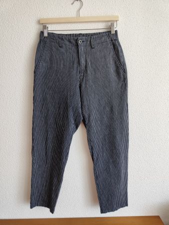 Leinenmix Hose, UNIQLO