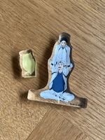 Bokuto Akaashi Acrylic Figuren