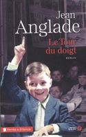 Livre « Le Tour du doigt » (roman)