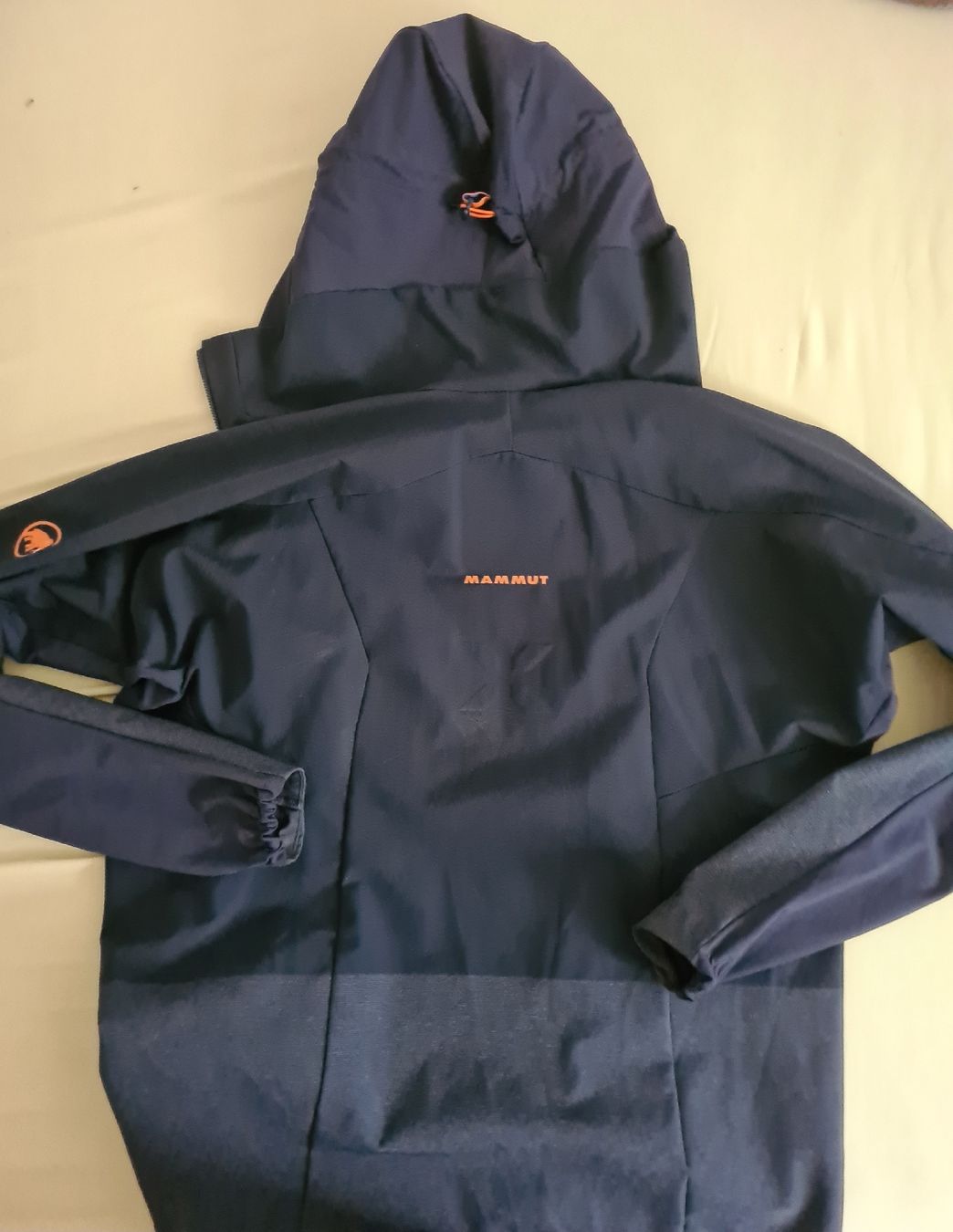 Mammut Vestes: Mammut Jacke – Neuf (Voir description) à Bonaduz par andrin84 1