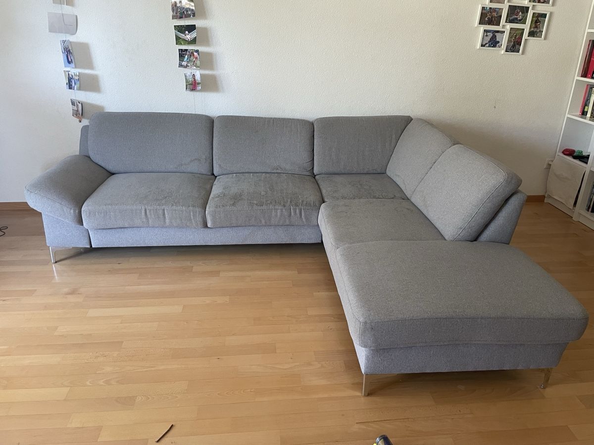 Sofas: Sofa von Möbel Pfister – Gebraucht aus Henggart von ClaudiaSo 1